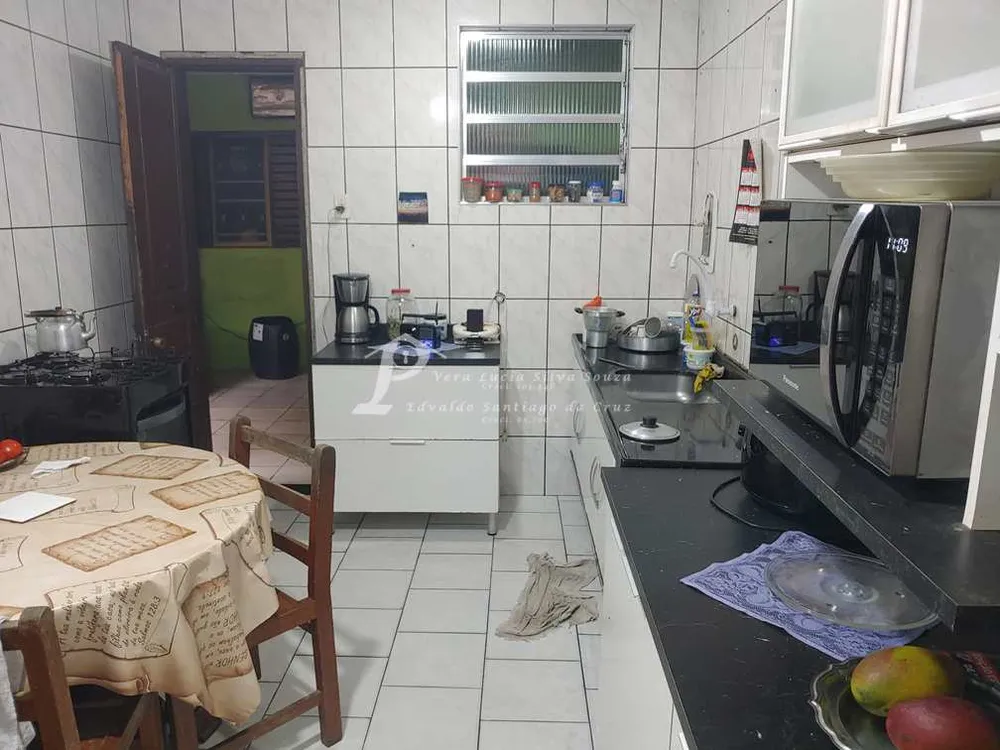 Casa, 3 quartos, 100 m² - Foto 3