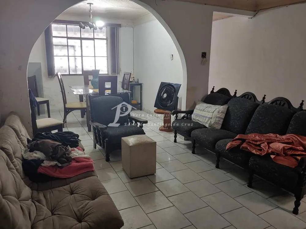 Casa, 3 quartos, 100 m² - Foto 1