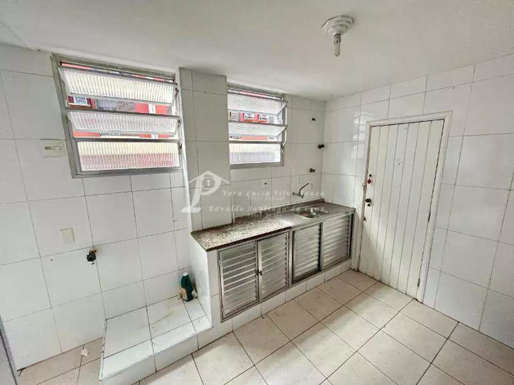 Apartamento, 2 quartos, 90 m² - Foto 2