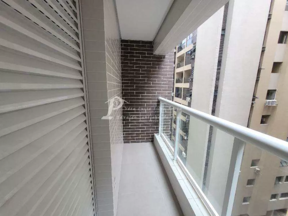 Apartamento, 2 quartos, 82 m² - Foto 1