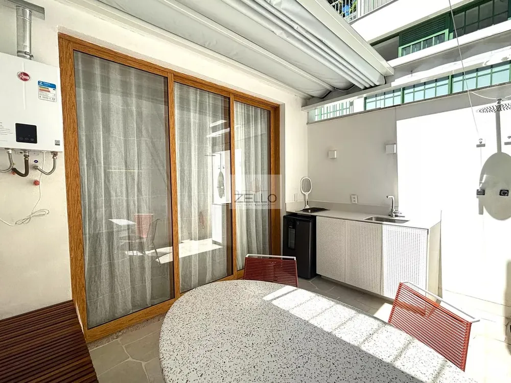 Apartamento, 1 quarto, 52 m² - Foto 12
