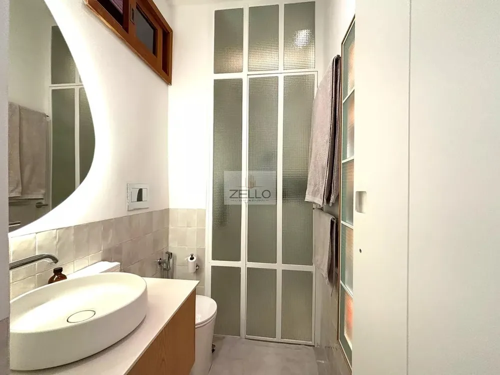Apartamento, 1 quarto, 52 m² - Foto 6