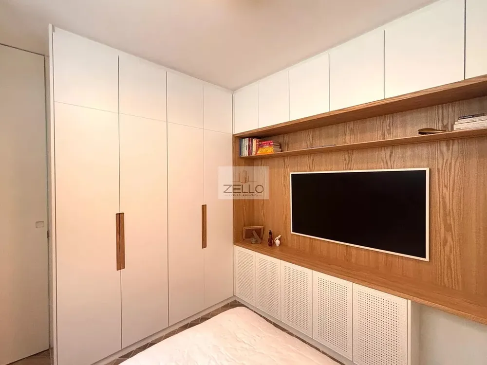 Apartamento, 1 quarto, 52 m² - Foto 10