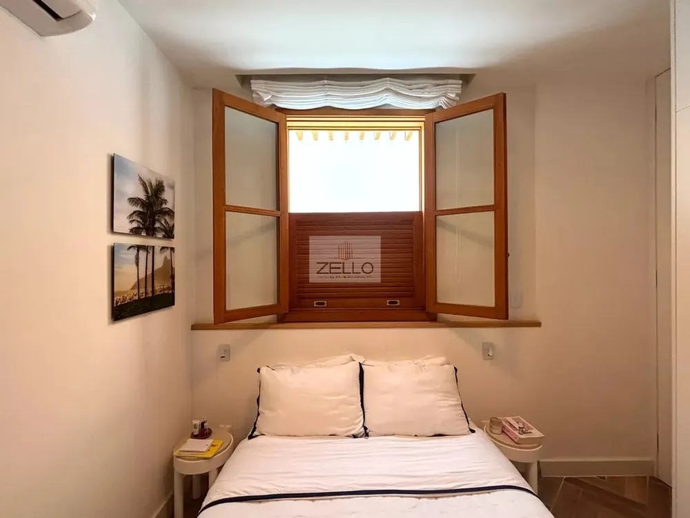 Apartamento, 1 quarto, 52 m² - Foto 11