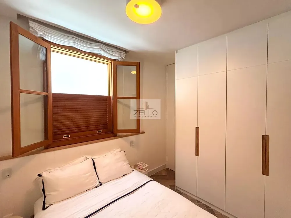 Apartamento, 1 quarto, 52 m² - Foto 8