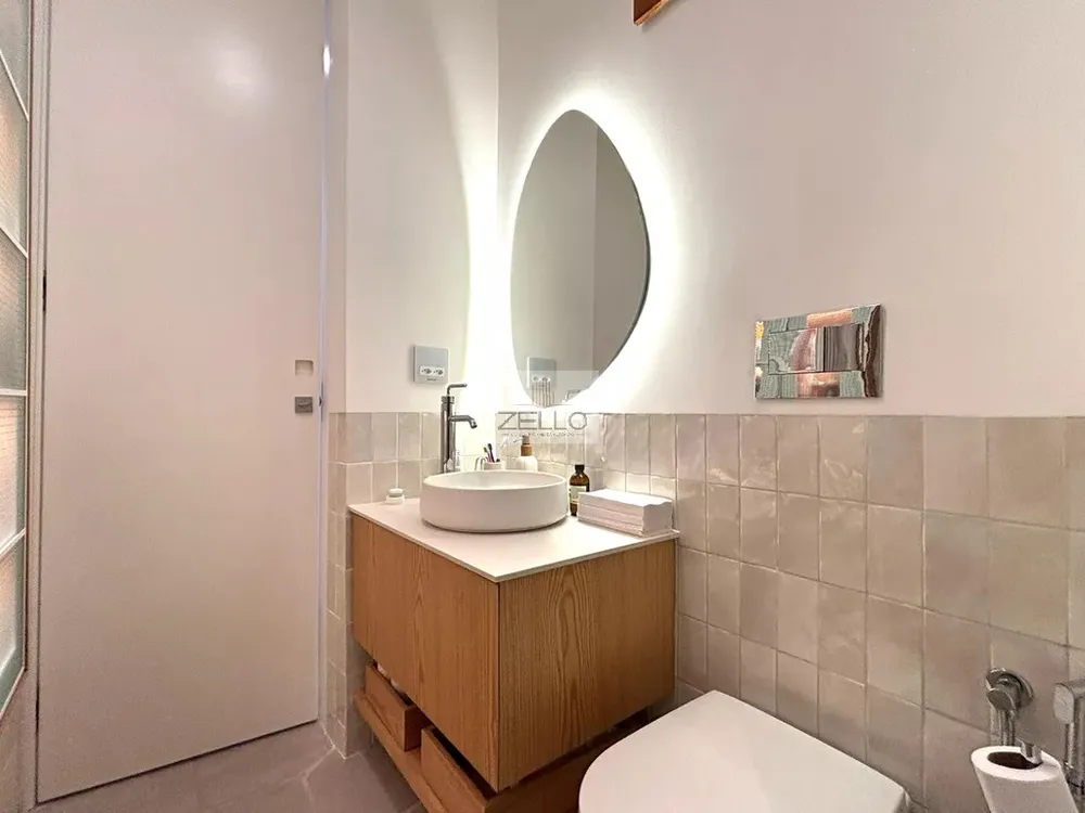 Apartamento, 1 quarto, 52 m² - Foto 7