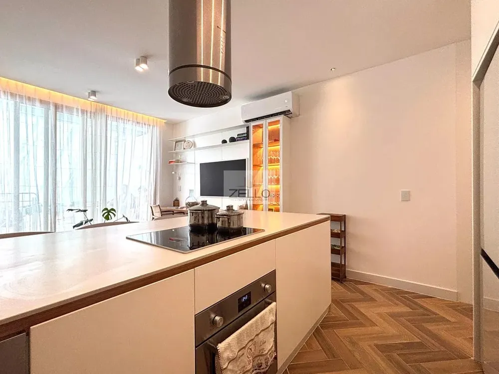 Apartamento, 1 quarto, 52 m² - Foto 5