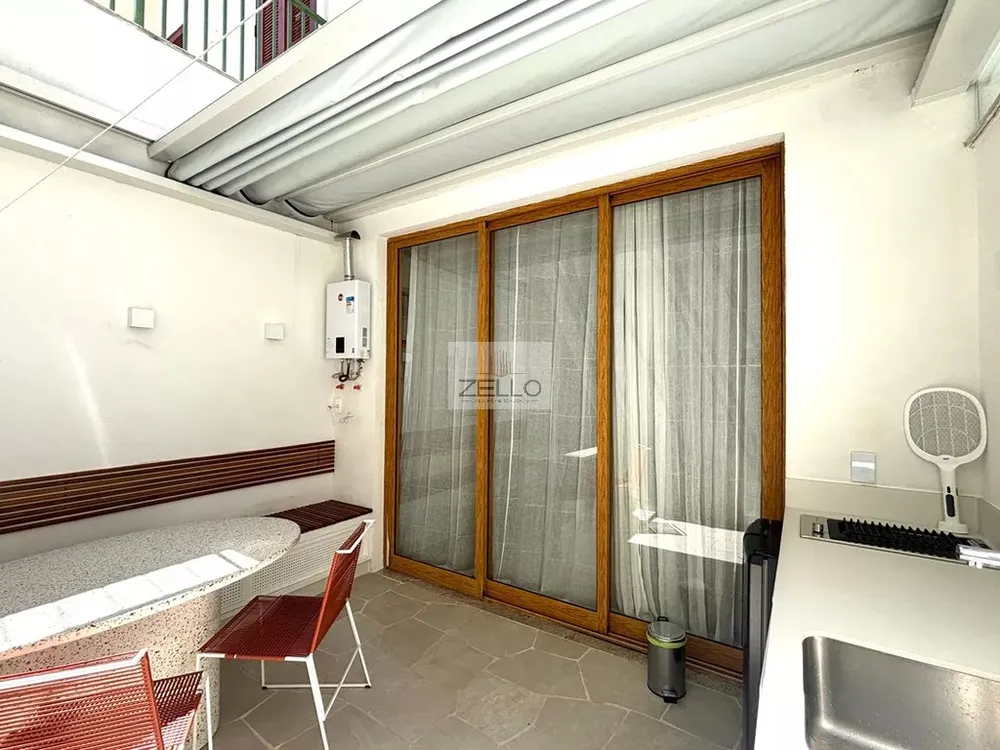 Apartamento, 1 quarto, 52 m² - Foto 9