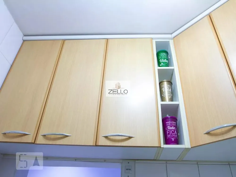 Apartamento, 2 quartos, 60 m² - Foto 8