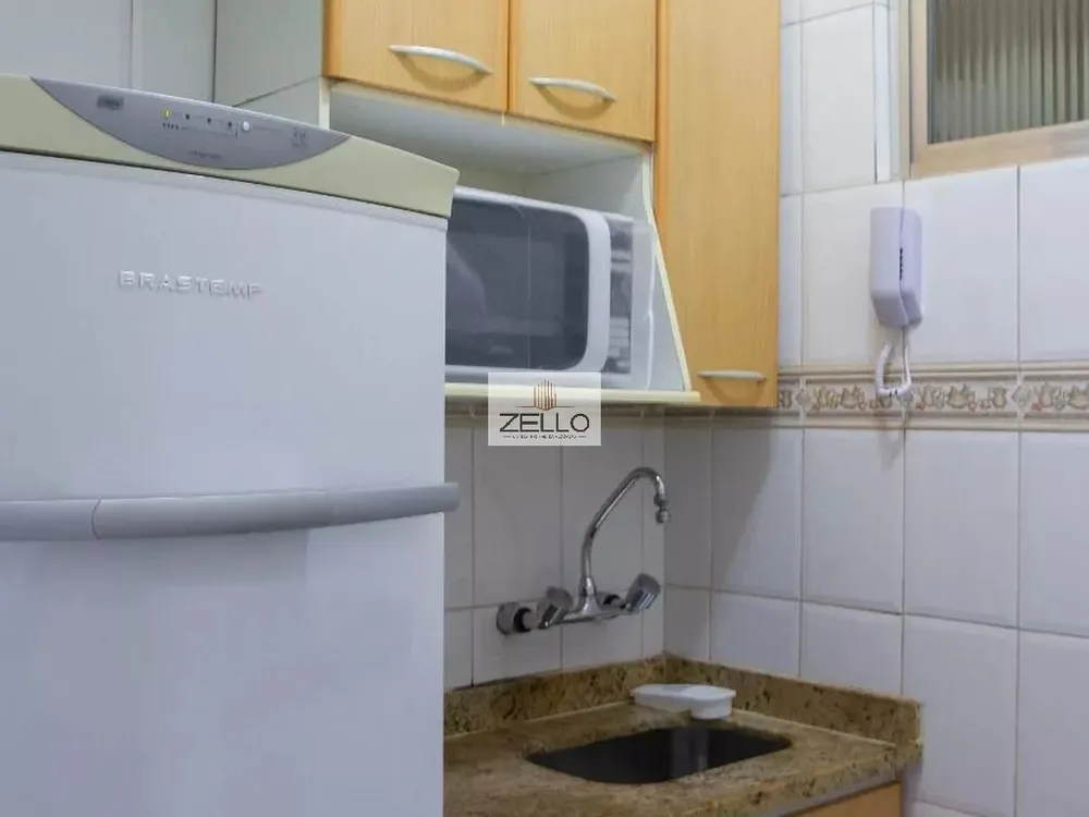 Apartamento, 2 quartos, 60 m² - Foto 12