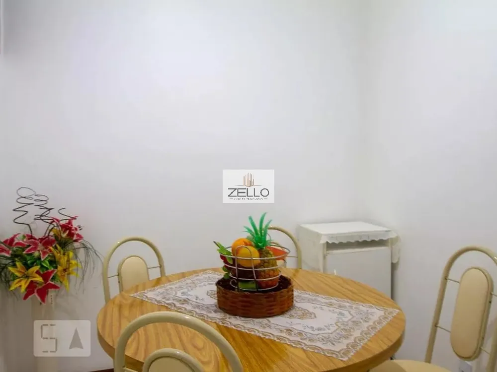 Apartamento, 2 quartos, 60 m² - Foto 10