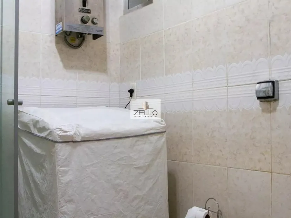 Apartamento, 2 quartos, 60 m² - Foto 11