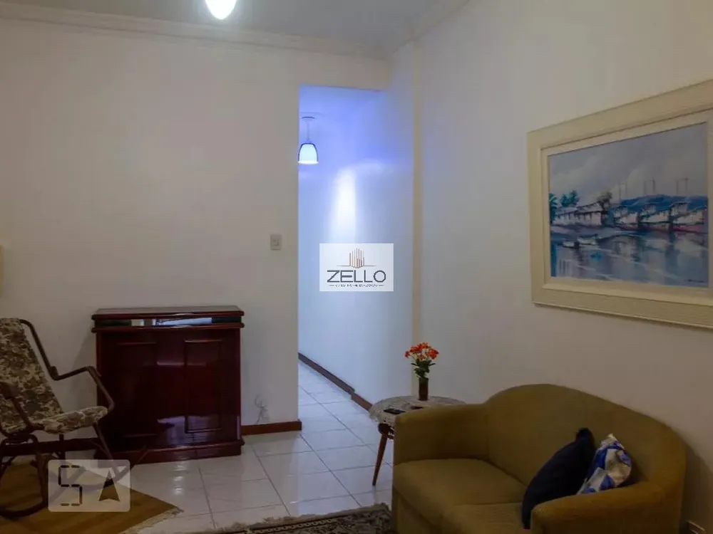 Apartamento, 2 quartos, 60 m² - Foto 3