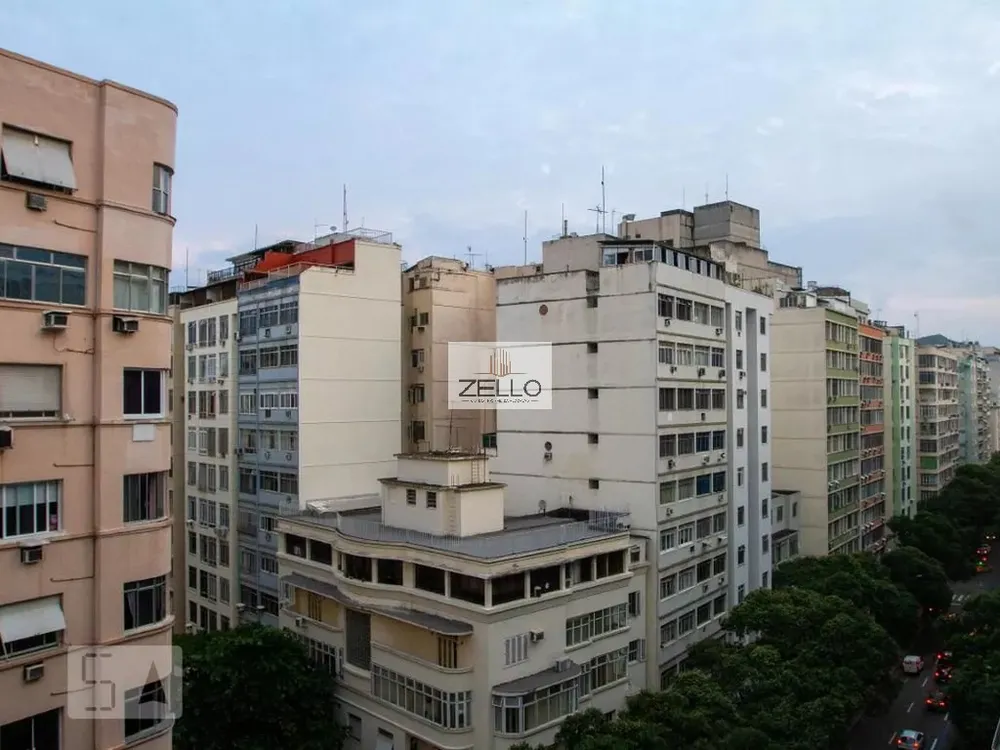 Apartamento, 2 quartos, 60 m² - Foto 1