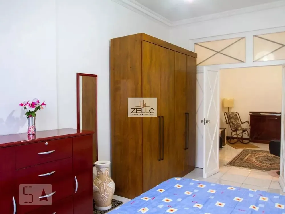 Apartamento, 2 quartos, 60 m² - Foto 6