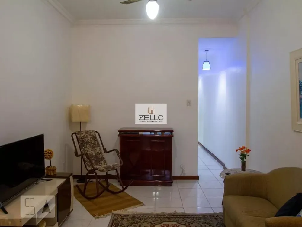 Apartamento, 2 quartos, 60 m² - Foto 4