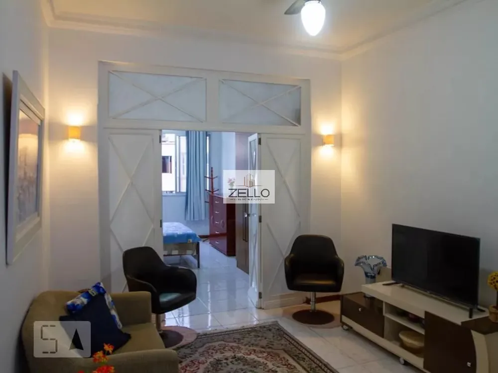 Apartamento, 2 quartos, 60 m² - Foto 2