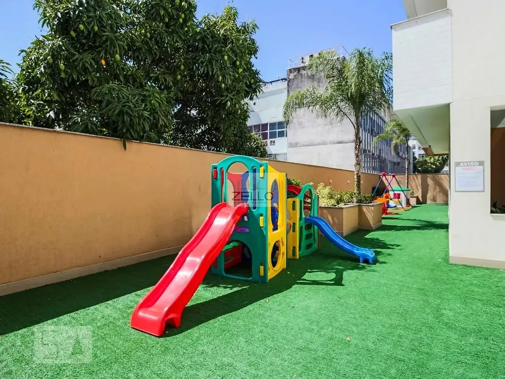Apartamento, 3 quartos, 102 m² - Foto 21