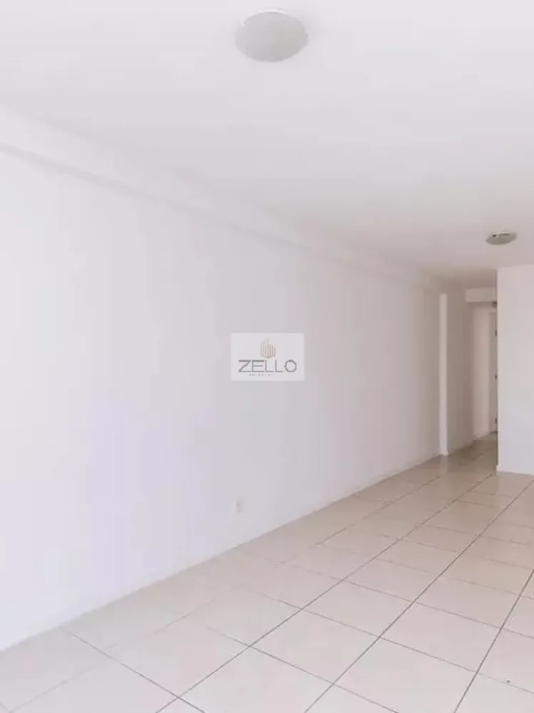 Apartamento, 3 quartos, 102 m² - Foto 3