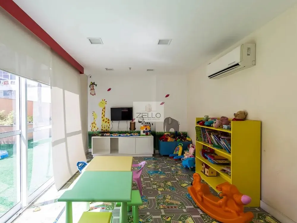 Apartamento, 3 quartos, 102 m² - Foto 13