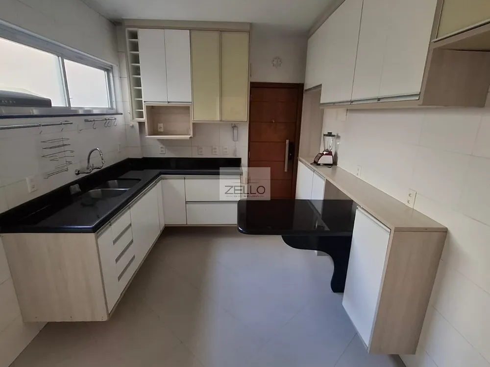 Apartamento, 3 quartos, 110 m² - Foto 2