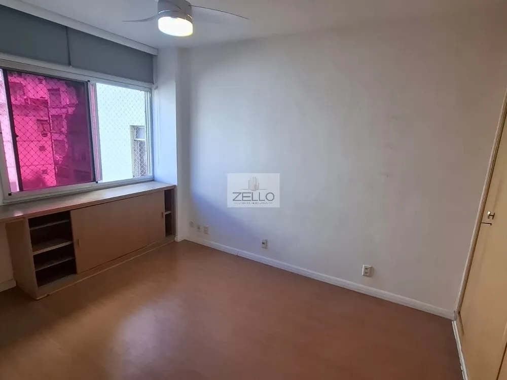 Apartamento, 3 quartos, 110 m² - Foto 3