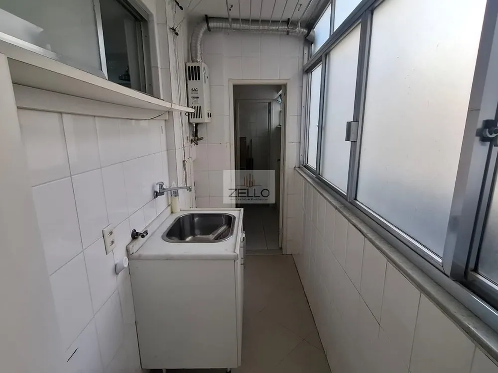 Apartamento, 3 quartos, 110 m² - Foto 8