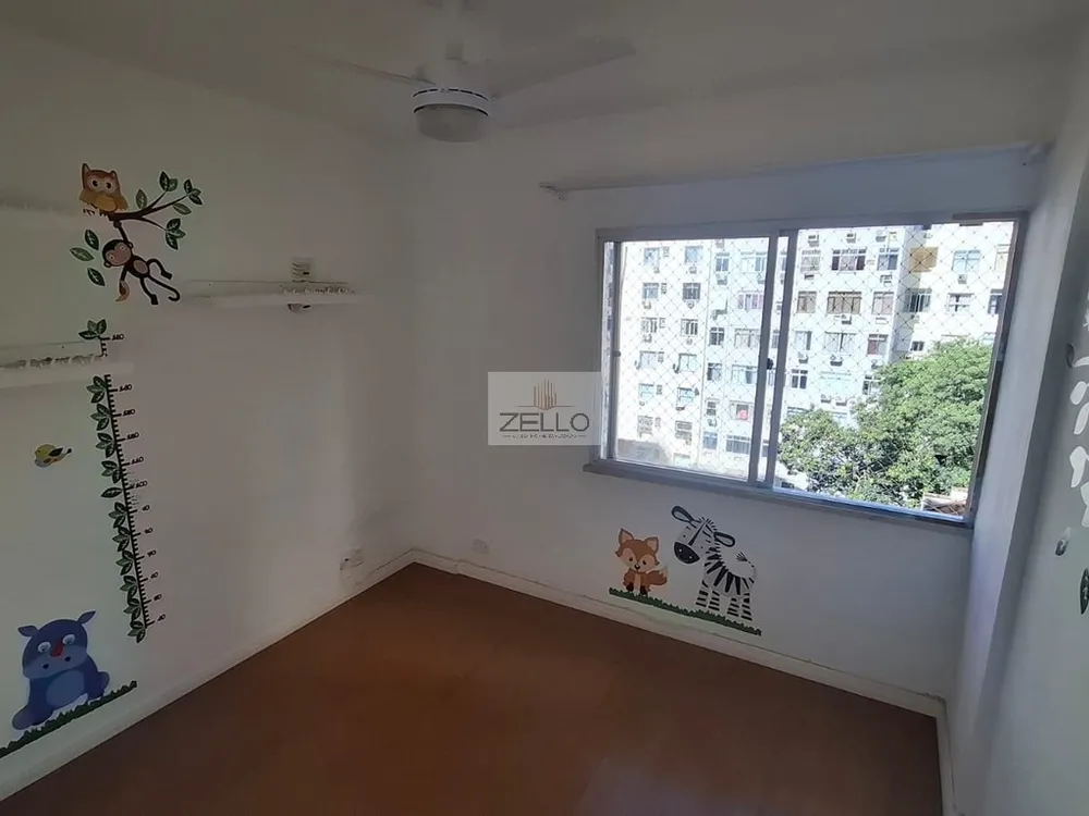 Apartamento, 3 quartos, 110 m² - Foto 6