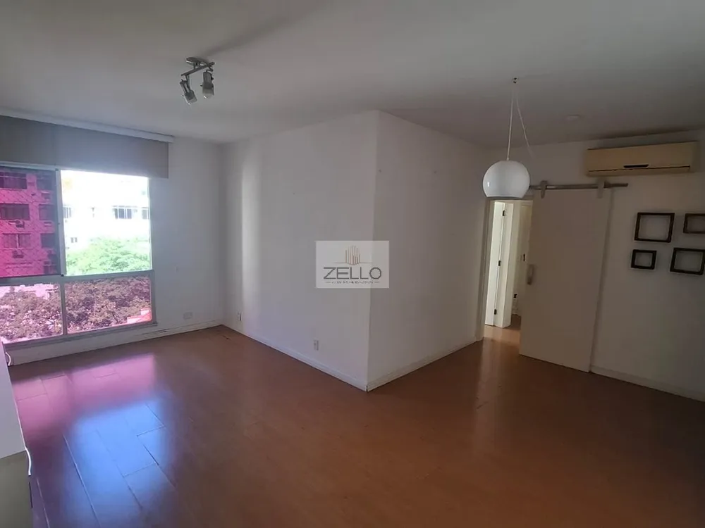 Apartamento, 3 quartos, 110 m² - Foto 1
