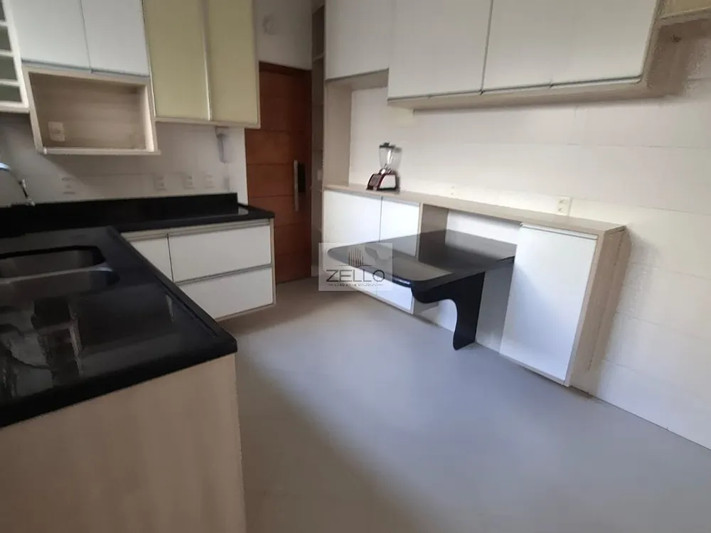 Apartamento, 3 quartos, 110 m² - Foto 4