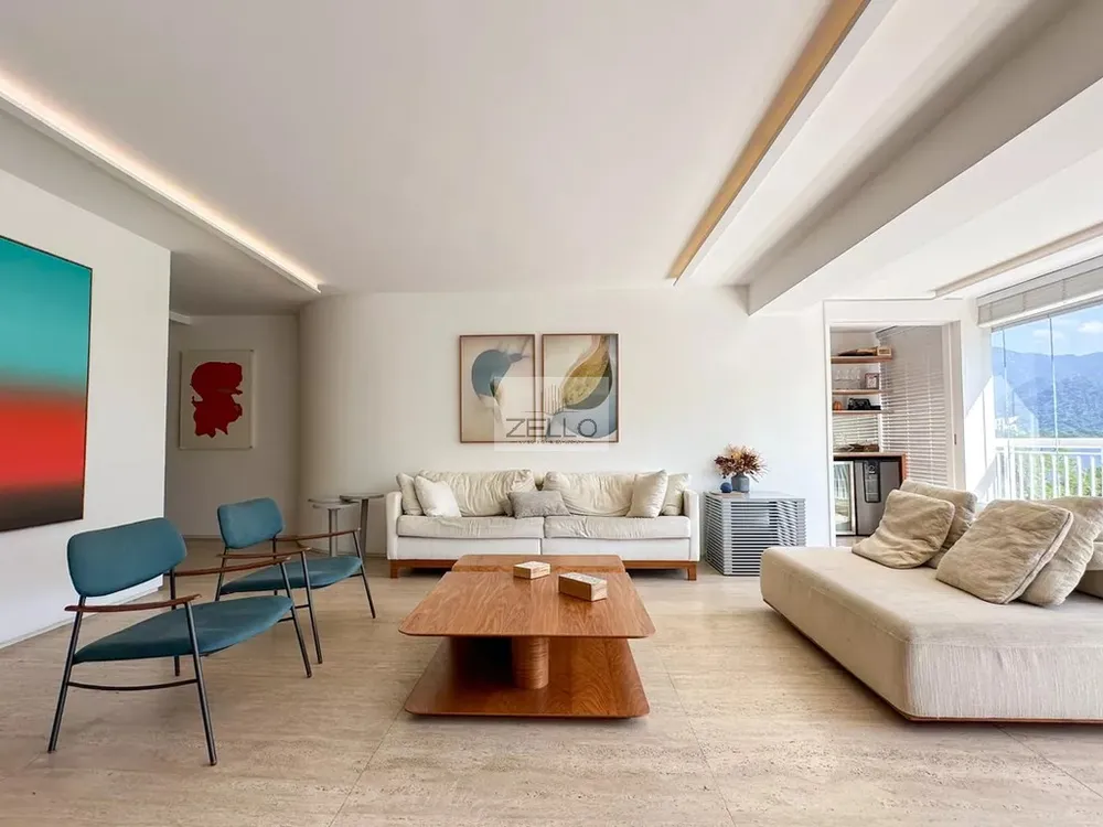 Apartamento, 3 quartos, 174 m² - Foto 4