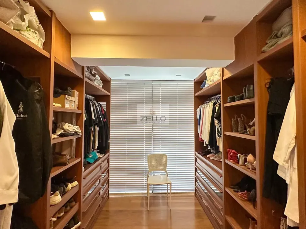 Apartamento, 3 quartos, 174 m² - Foto 7