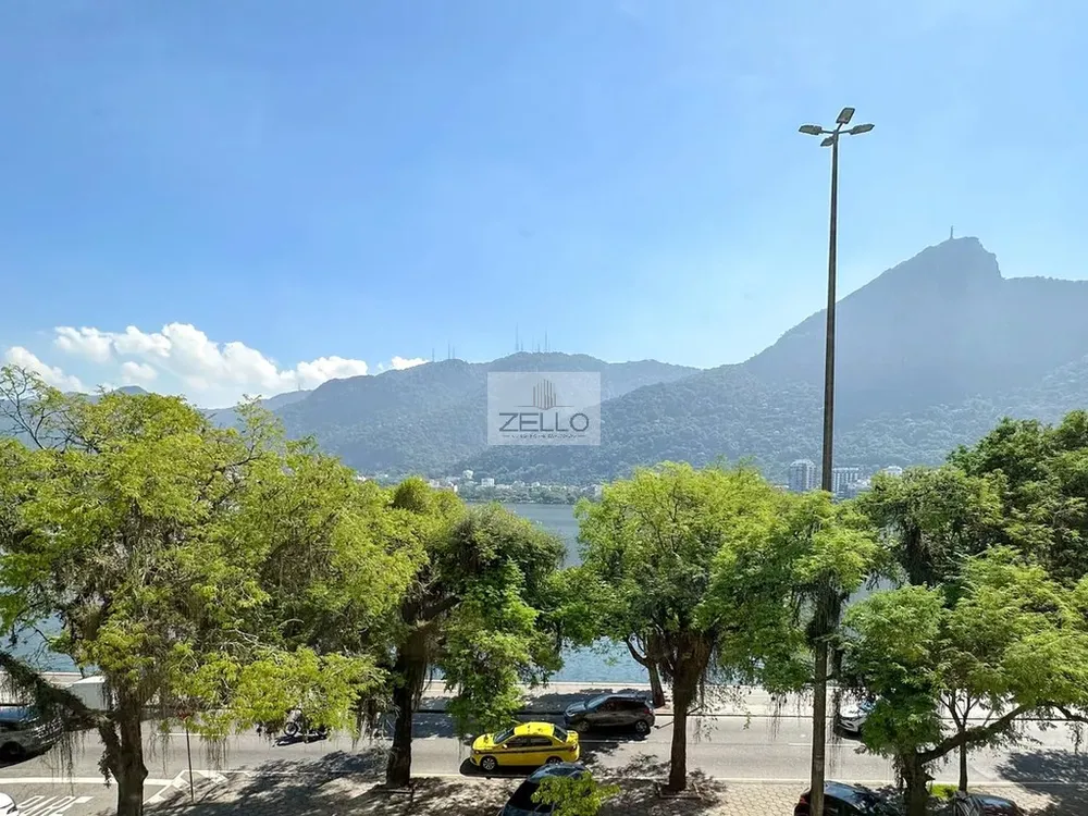 Apartamento, 3 quartos, 174 m² - Foto 5