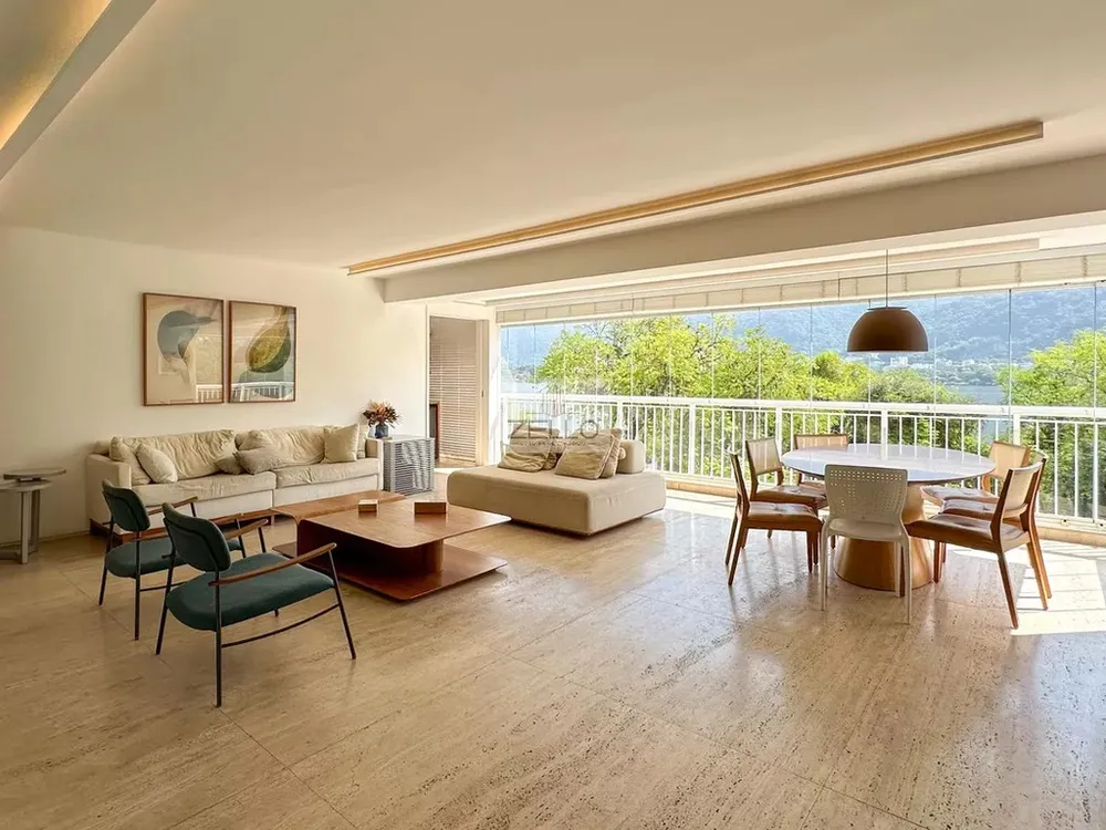 Apartamento, 3 quartos, 174 m² - Foto 3