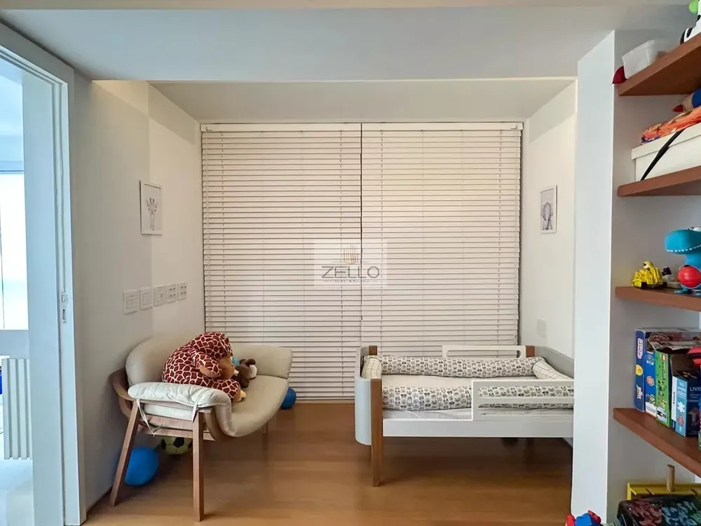 Apartamento, 3 quartos, 174 m² - Foto 8