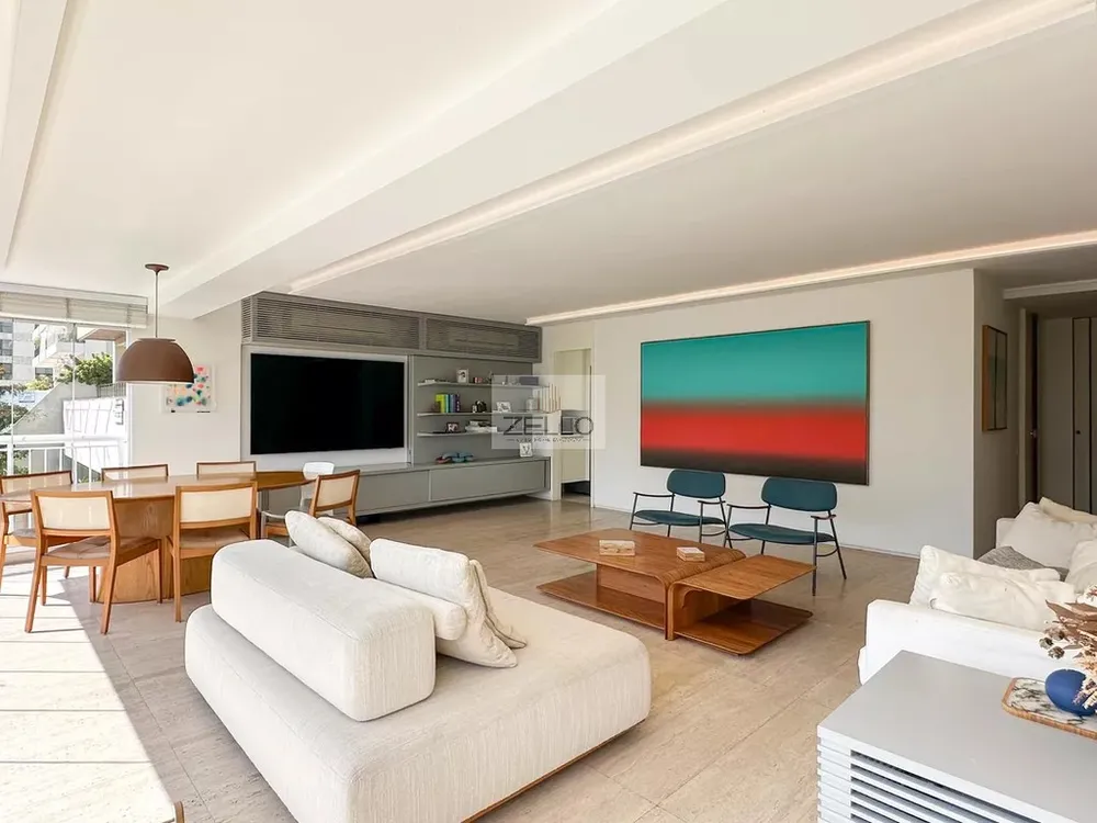 Apartamento, 3 quartos, 174 m² - Foto 6