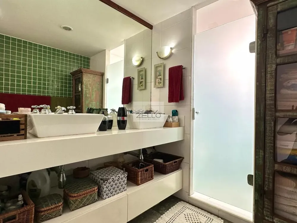 Cobertura, 4 quartos, 300 m² - Foto 11