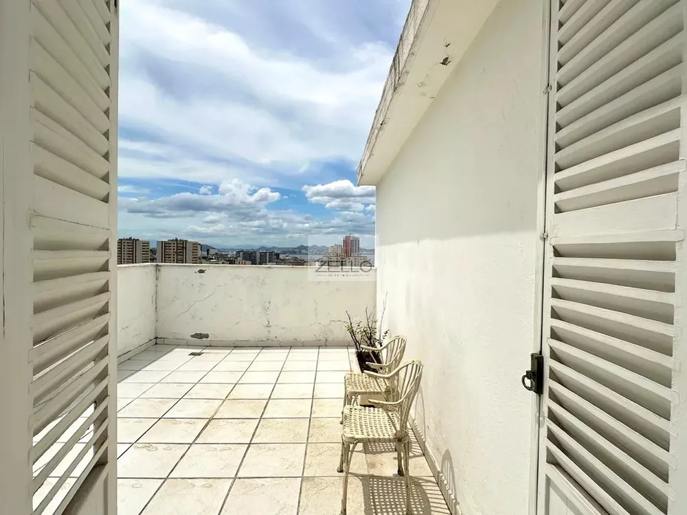 Cobertura, 4 quartos, 300 m² - Foto 9