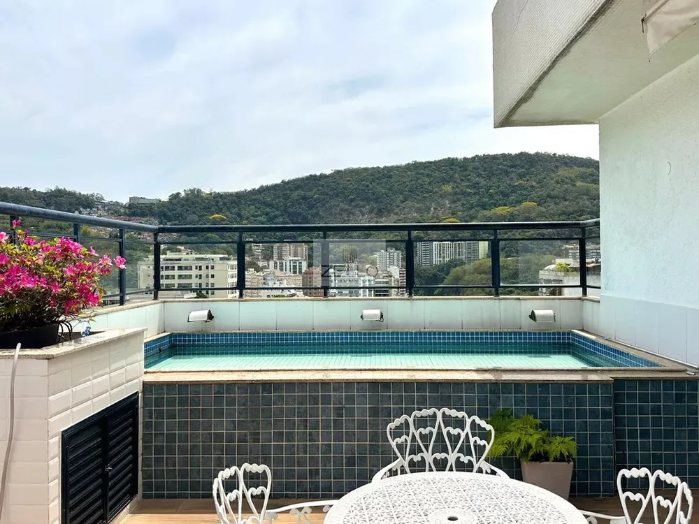 Cobertura, 4 quartos, 300 m² - Foto 19