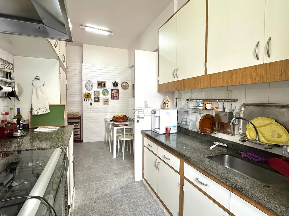 Cobertura, 4 quartos, 300 m² - Foto 12