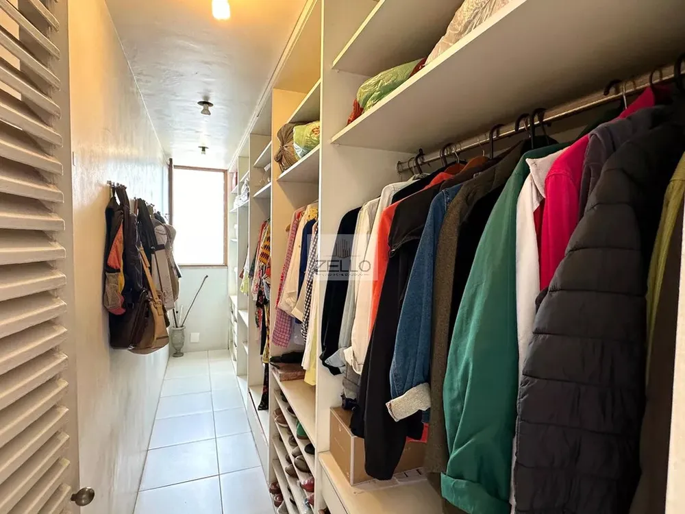 Cobertura, 4 quartos, 300 m² - Foto 16