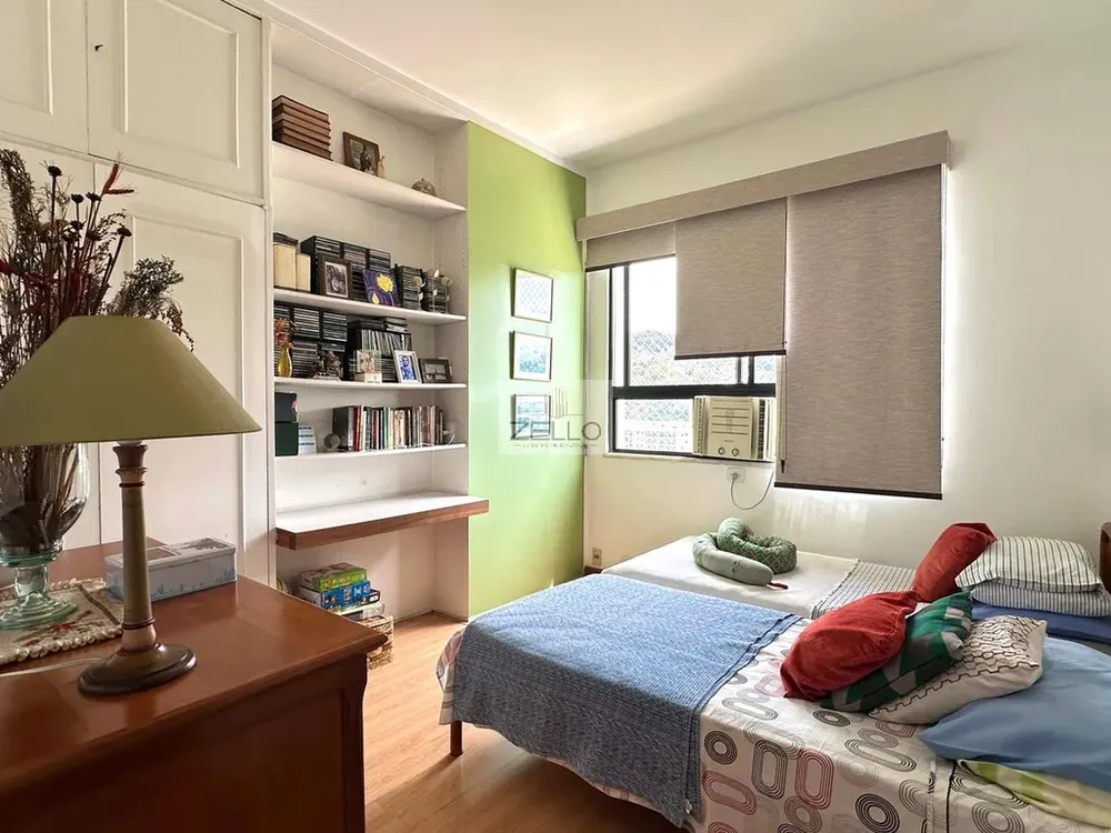 Cobertura, 4 quartos, 300 m² - Foto 17