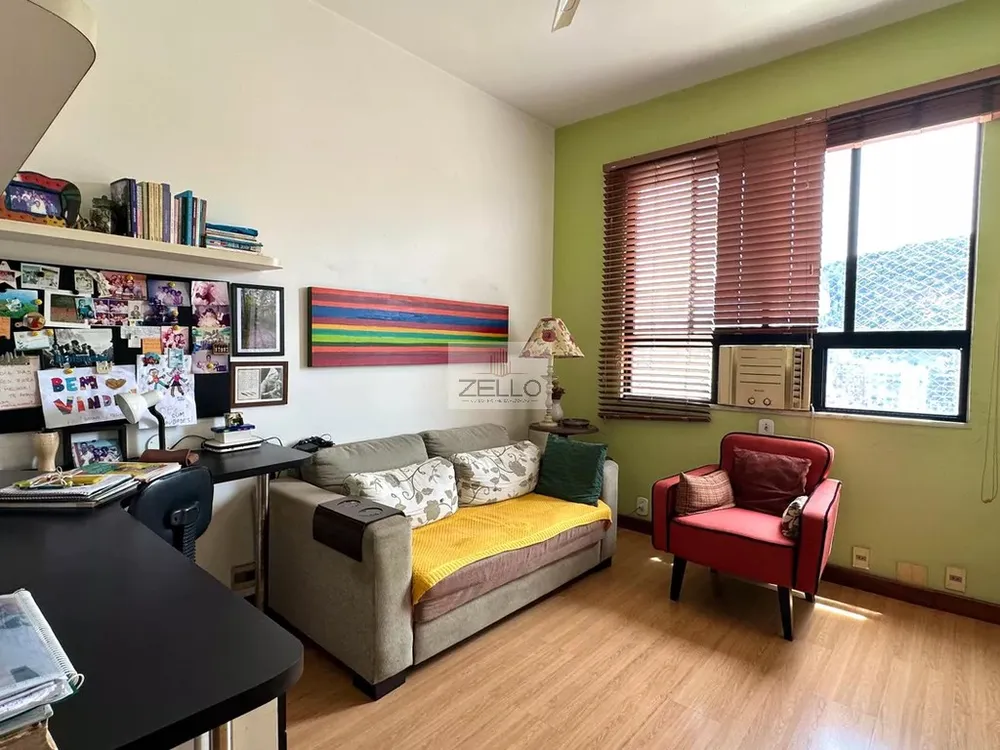 Cobertura, 4 quartos, 300 m² - Foto 8