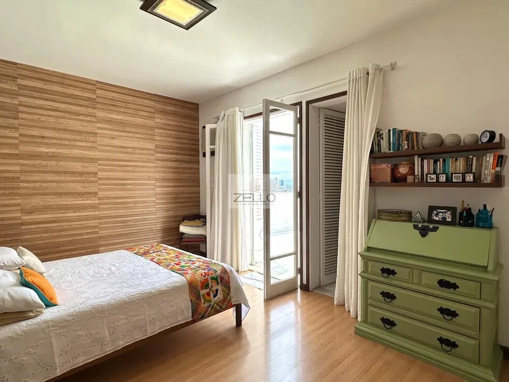 Cobertura, 4 quartos, 300 m² - Foto 14