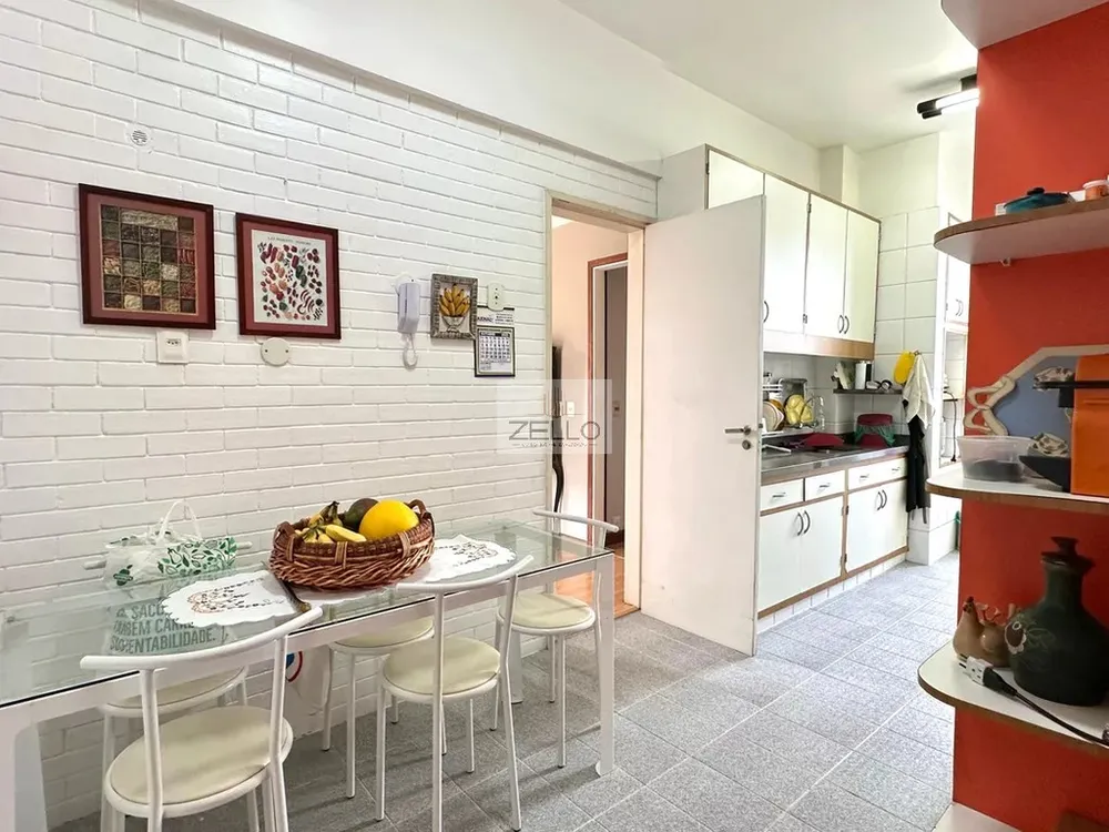 Cobertura, 4 quartos, 300 m² - Foto 13