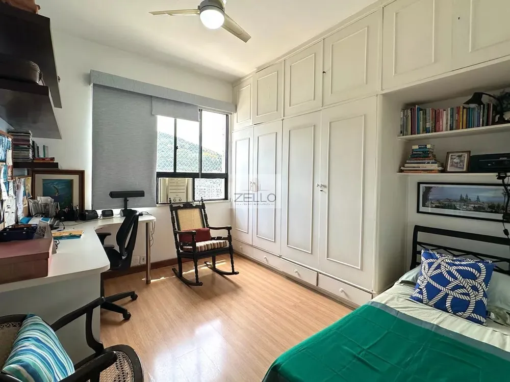 Cobertura, 4 quartos, 300 m² - Foto 7