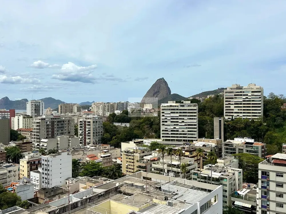 Cobertura, 4 quartos, 300 m² - Foto 15