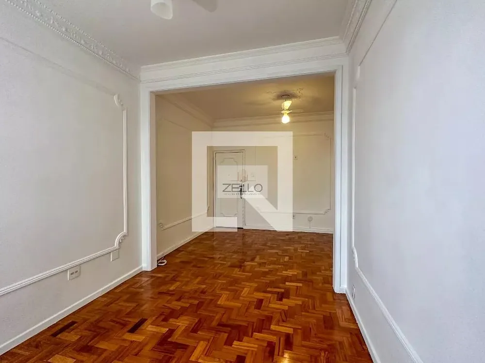 Apartamento, 1 quarto, 82 m² - Foto 2