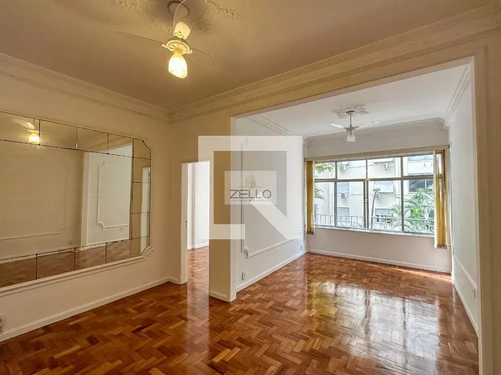 Apartamento, 1 quarto, 82 m² - Foto 1