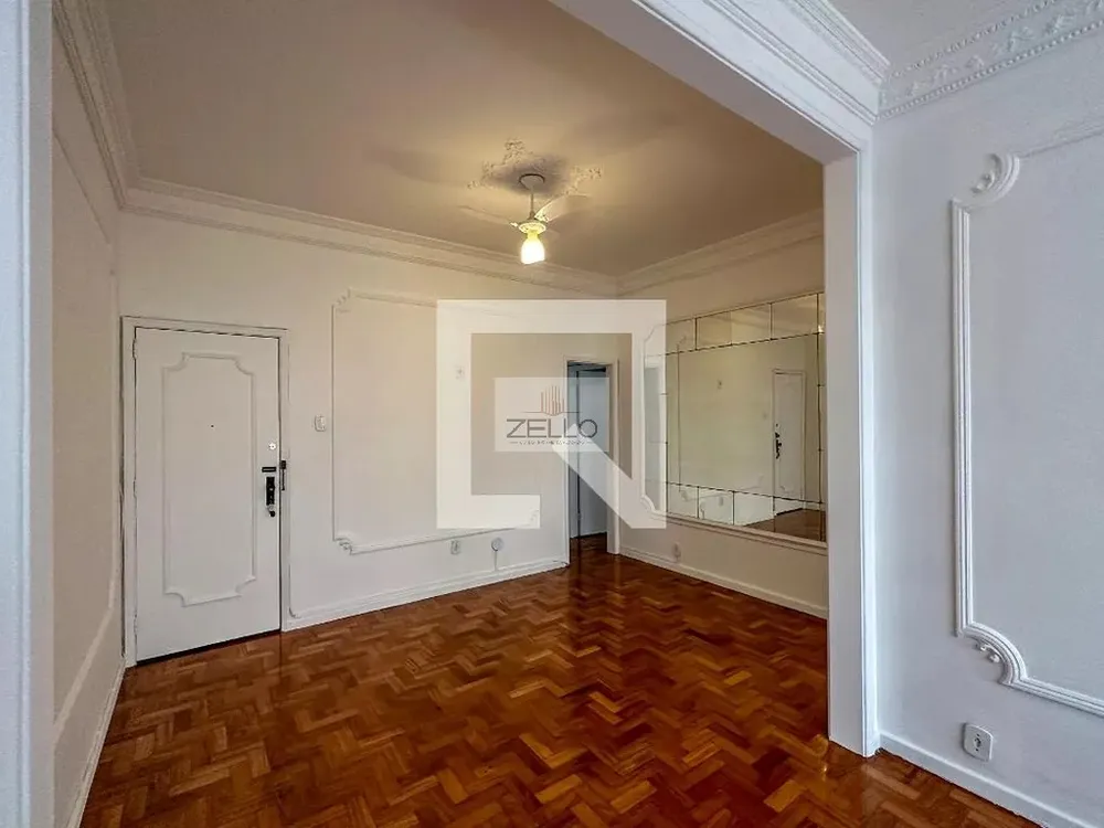 Apartamento, 1 quarto, 82 m² - Foto 3